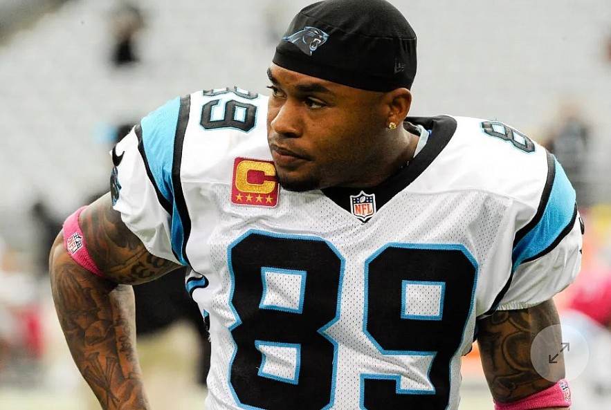 Who is Steve Smith Sr? Former NFL Wide Receiver Caught in Alleged Affair Scandal