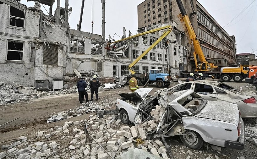 America in 2025: The Ten Moments That Changed Everything America in 2025: The Ten Moments That Changed Everything