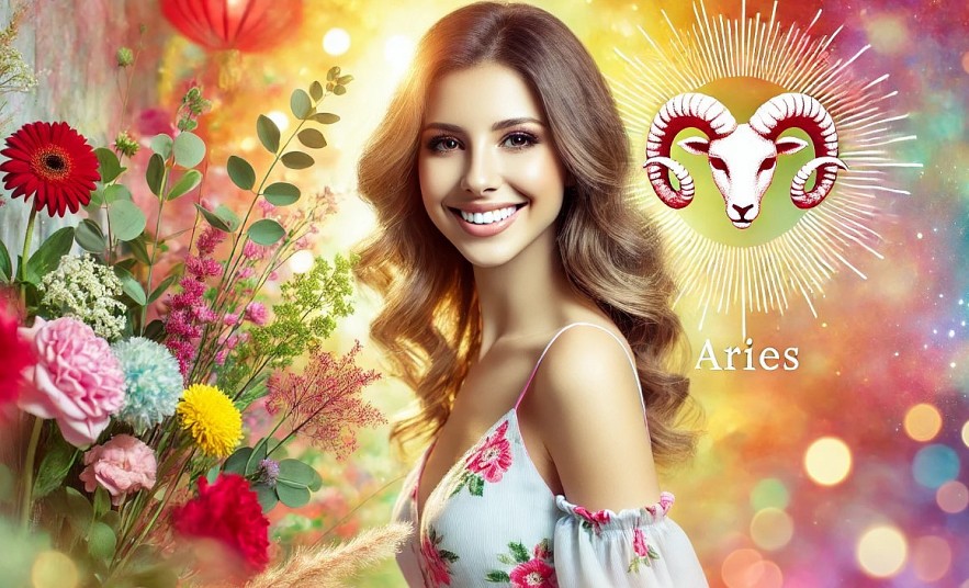 Aries Weekly Horoscope