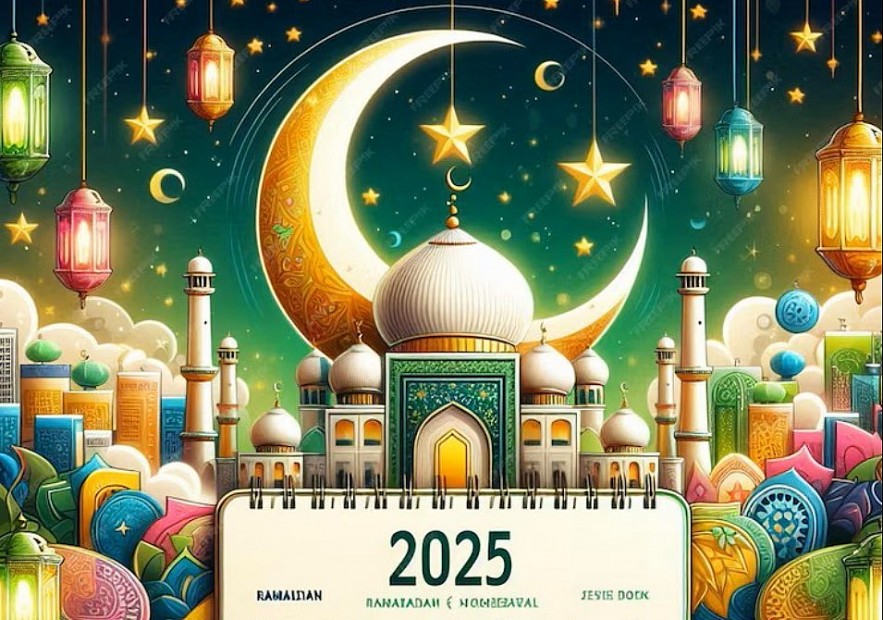 When Will Ramadan 2025 Start and End?