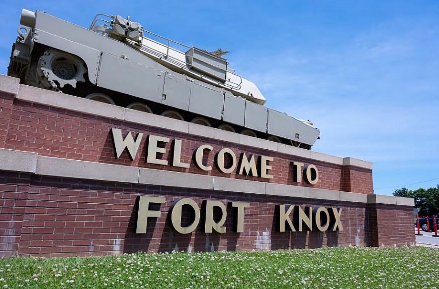 What is Fort Knox? The Unsolved Mysteries and A Trump-Musk Inspection