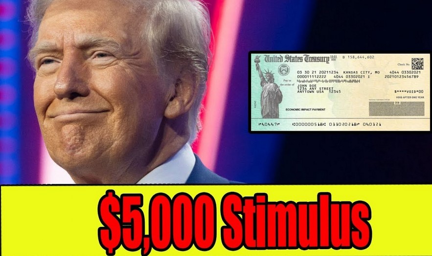 Will $5,000 DOGE Stimulus Checks Become a Reality? Everything Americans Need to Know