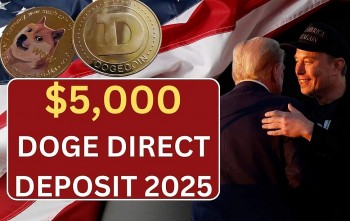 Will $5,000 DOGE Stimulus Checks Become a Reality? Everything Americans Need to Know