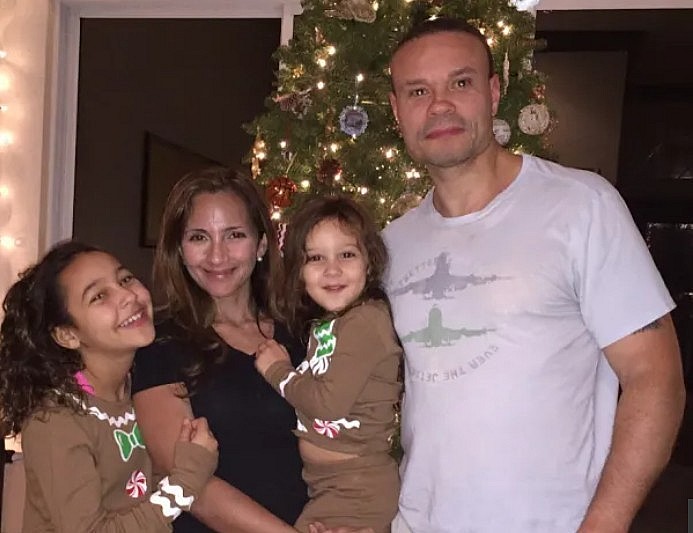 Who is Dan Bongino, Deputy Director of FBI? Biography, Wife, Children, And Career