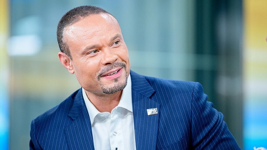 Trump announces Dan Bongino will be deputy director of the FBI