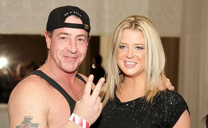 Who is Michael Lohan, Father of Lindsay Lohan? Arrested for Assaulting Estranged Wife