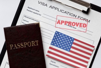 Travel to the U.S. Without a Visa 2025: Full List of 43 Countries