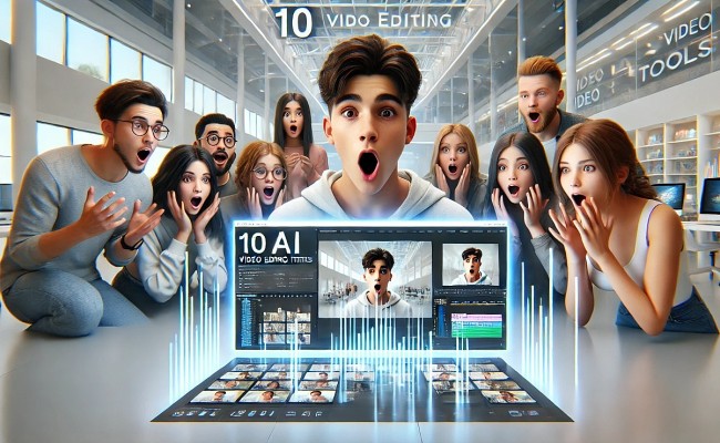 How Small Businesses Are Replacing Expensive Agencies with AI Video Generators