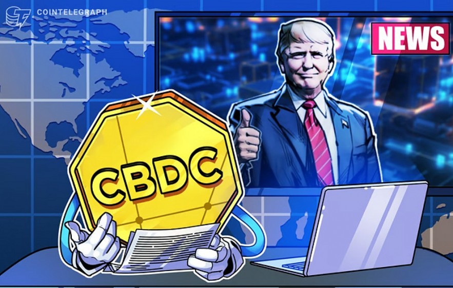 The Rise of the Digital Dollar: What the U.S. CBDC Could Mean for Your Wallet