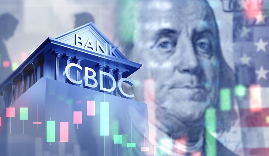 The Rise of the Digital Dollar: What the U.S. CBDC Could Mean for Your Wallet