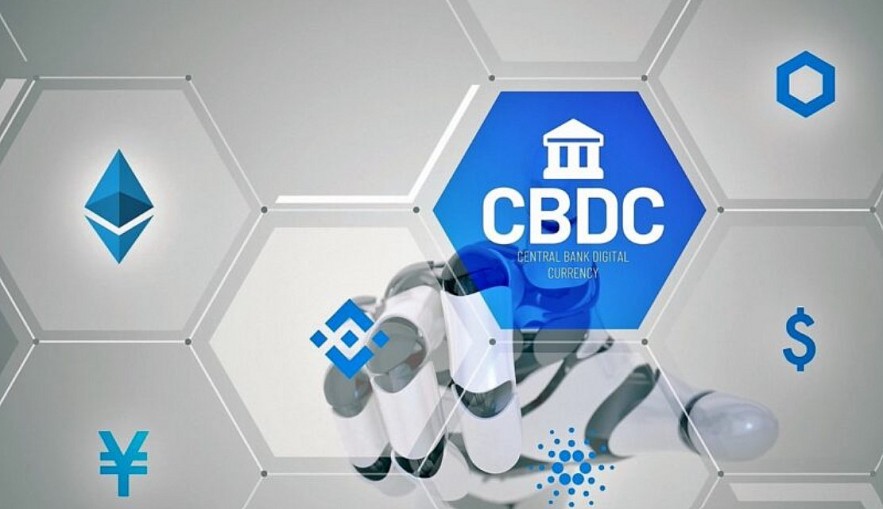 The Rise of the Digital Dollar: What the U.S. CBDC Could Mean for Your Wallet