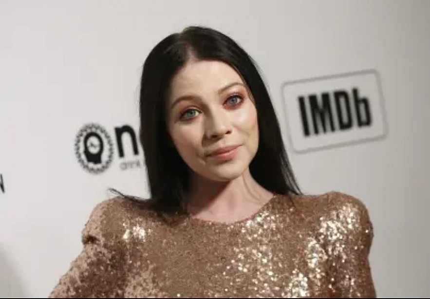 Michelle Trachtenberg dead at 39 — former ‘Gossip Girl,’ ‘Harriet the Spy’ star recently underwent liver transplant