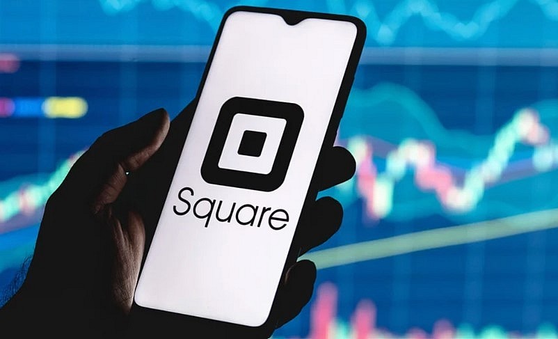 Square goes down