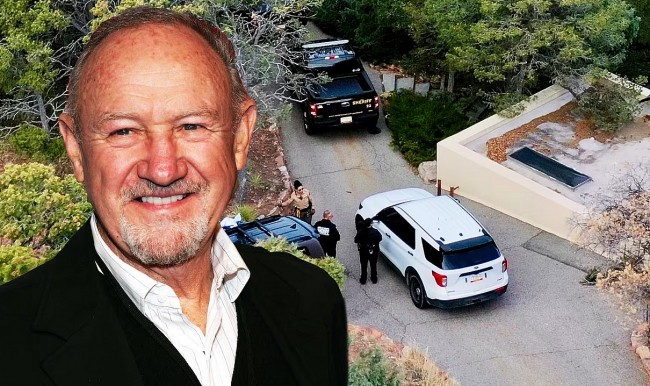 Did Gene Hackman and Wife Die from Carbon Monoxide Poisoning?