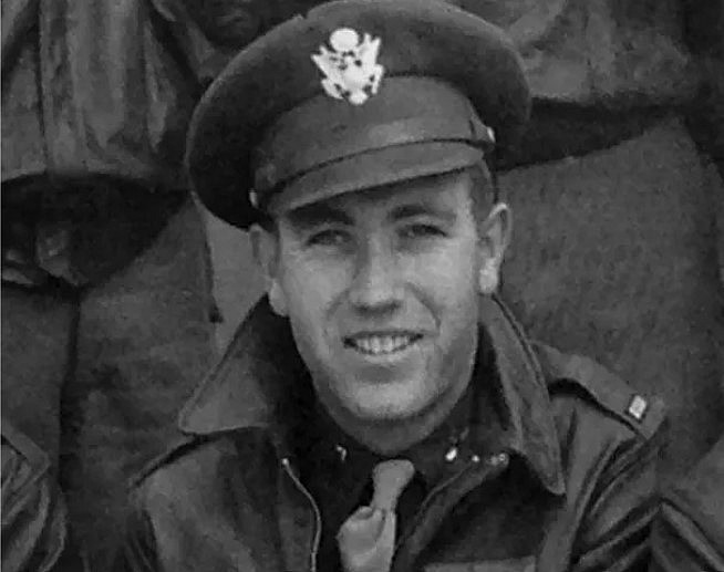 Remembering 1st Lt. Herbert G. Tennyson: A WWII Pilot's Journey Home After Eight Decades