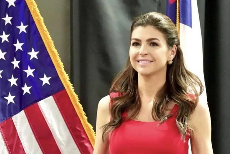 Casey DeSantis describes potential run for governor as ‘fork in the road’