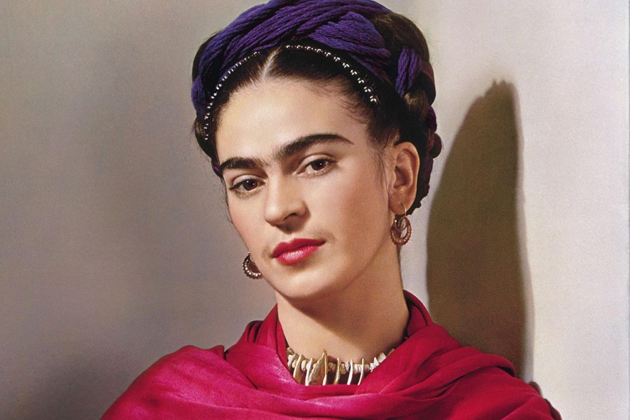 Frida Kahlo