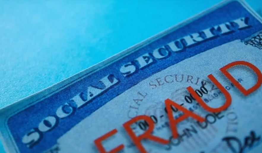 Are Millions of Dead People Getting Social Security