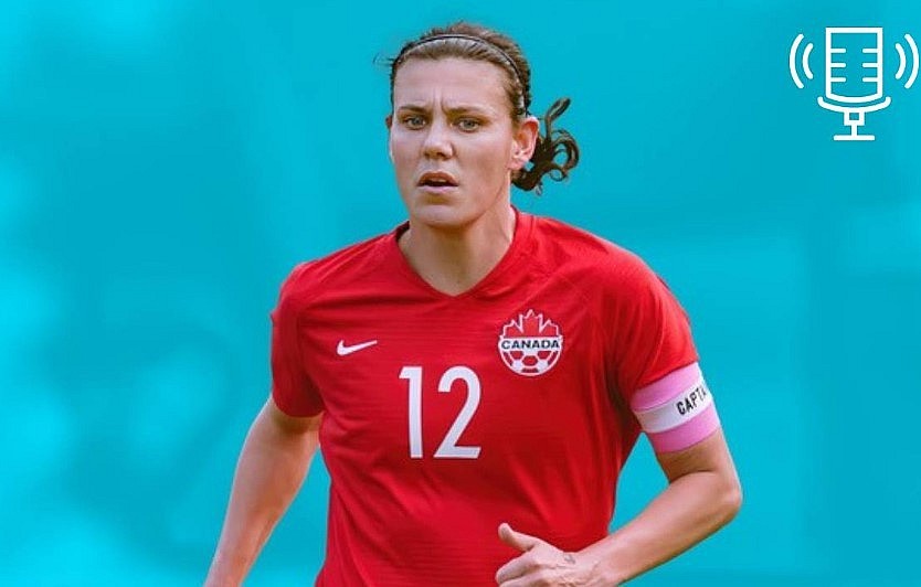 Top 10 Highest Paid Female Soccer Players in the World in 2025