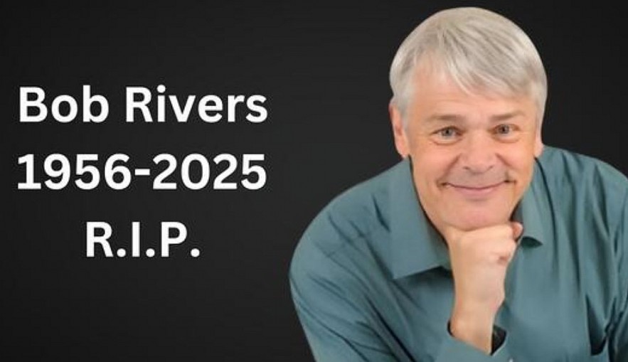 Radio Mourns The Loss Of Industry Giant Bob Rivers