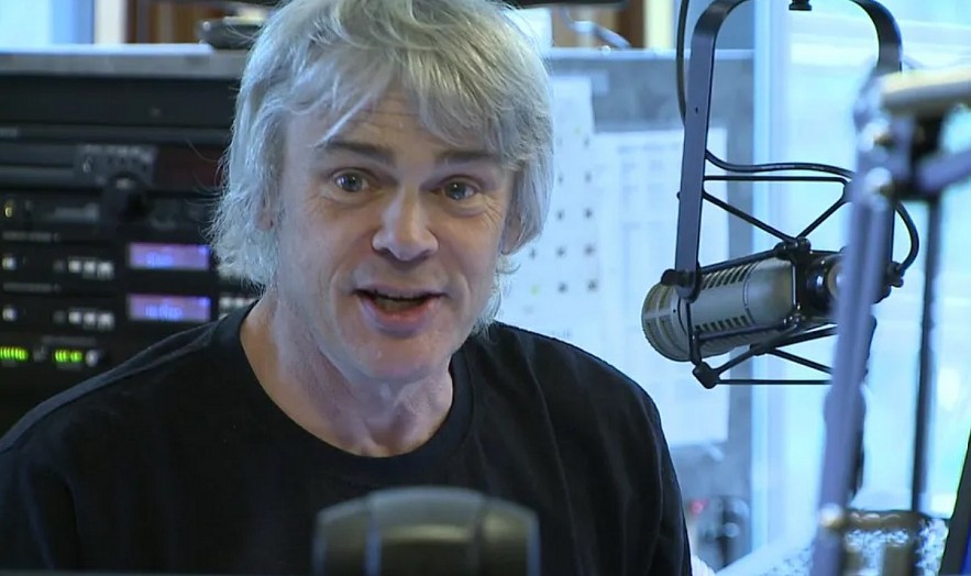 Seattle radio legend Bob Rivers dies at 68 after cancer battle