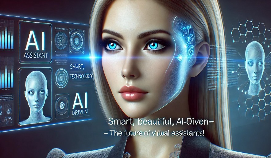 AI Beauty Meets Intelligence