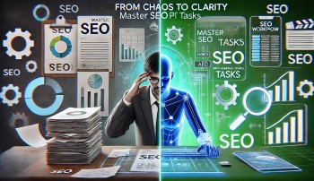 Mastering SEO with ChatGPT Tasks: The Ultimate Guide to Boosting Rankings