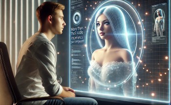 Will AI Girlfriends Replace Dating by 2030? Key 2026 Trend