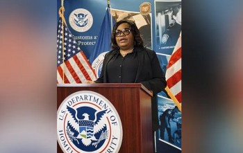 Who Is Serina Baker-Hill? CBP Director Accused of Defrauding FEMA