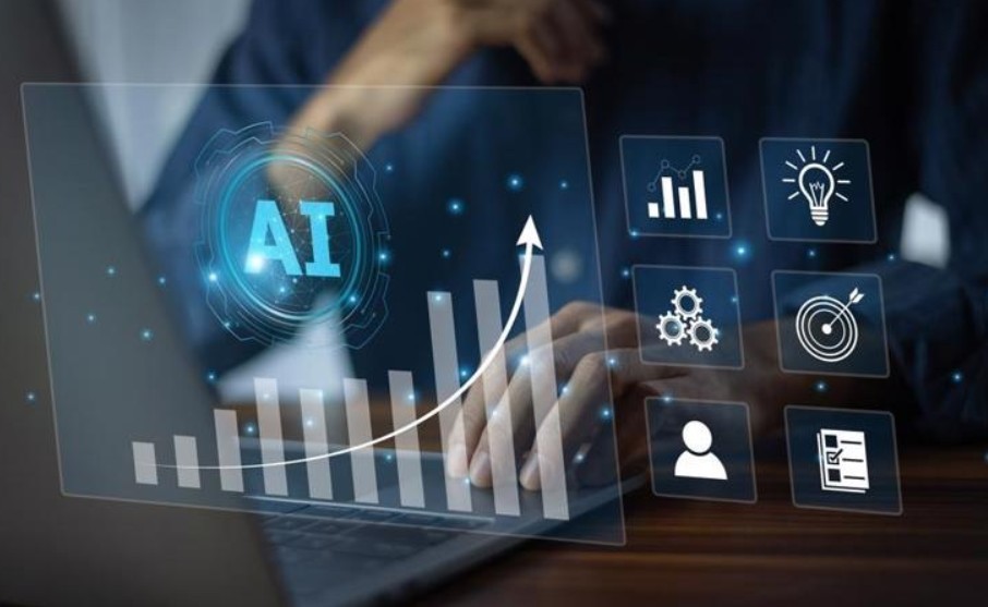 The Global AI Services Market to Reach $243 Billion in 2025