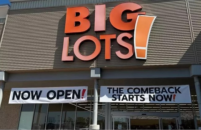 big lots is reopening 132 stores in may 2025 full list of locations by state