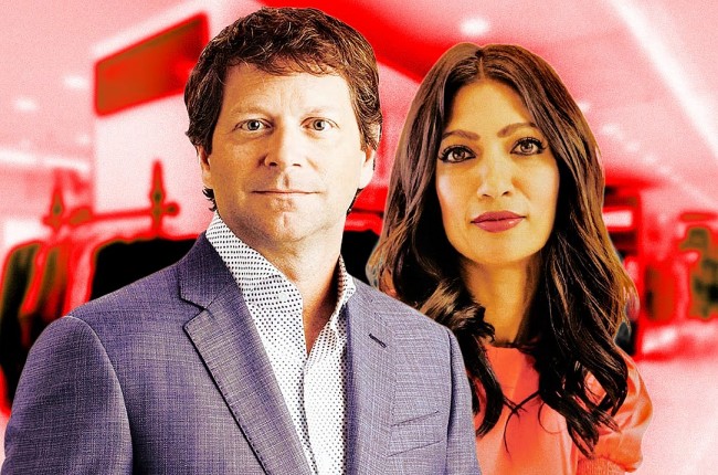 who is chandra holt the secret relationship that took down kohls ceo ashley buchanan