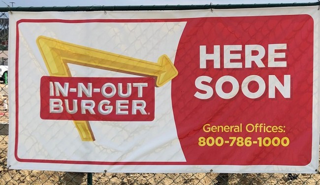 Full List: In-N-Out Burger Is Opening New Locations in 2025 — Including Its First in Washington State