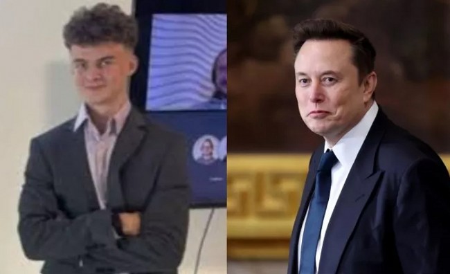 who is edward coristine big balls tech prodigy disrupting us government with elon musks doge