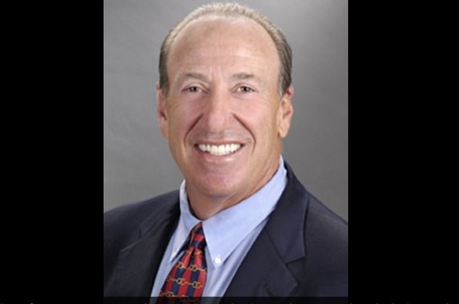 who is anthony lomangino trumps billionaire nominee for the usps board of governors