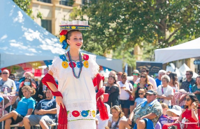 latino heritage festival in washington iowa canceled over fears of ice raid