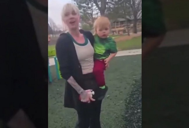 minnesota woman raises 660k after racial slur video charging decision pending