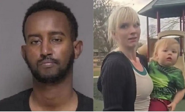 Fact Check: Did Sharmake Beyle Omar Record the Viral Video of Shiloh Hendricks?