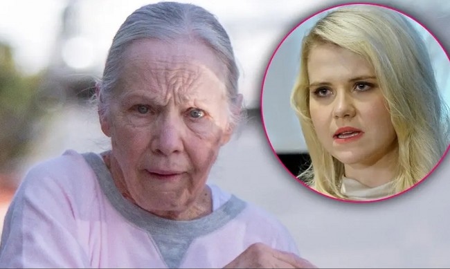 who is wanda barzee elizabeth smarts captor arrested again