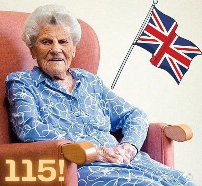 who is ethel caterham the extraordinary life of the worlds oldest living person