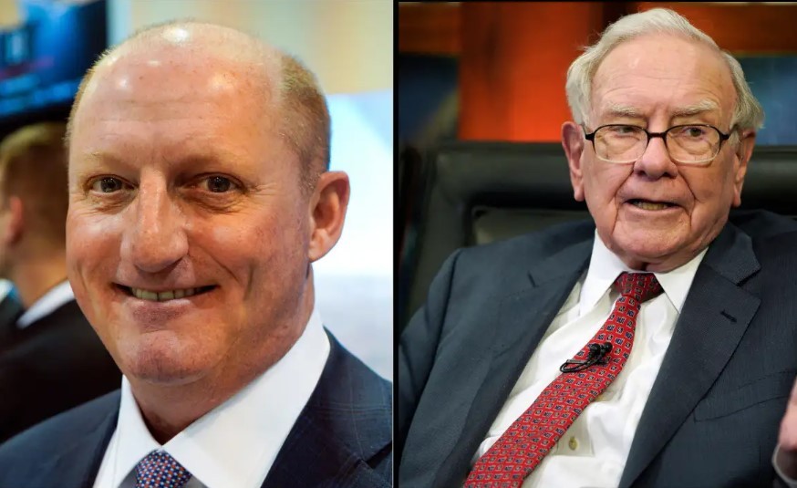 Who Is Greg Abel? Warren Buffett’s Successor: Biography, Career, Family, And Net Worth