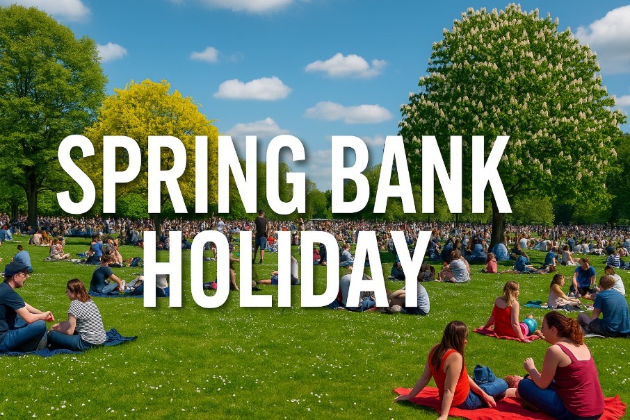 What Is the Spring Bank Holiday? Date, History, Meaning and How It’s Celebrated