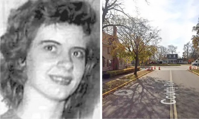 who is audrey backeberg wisconsin woman missing in 1962 found alive at 82