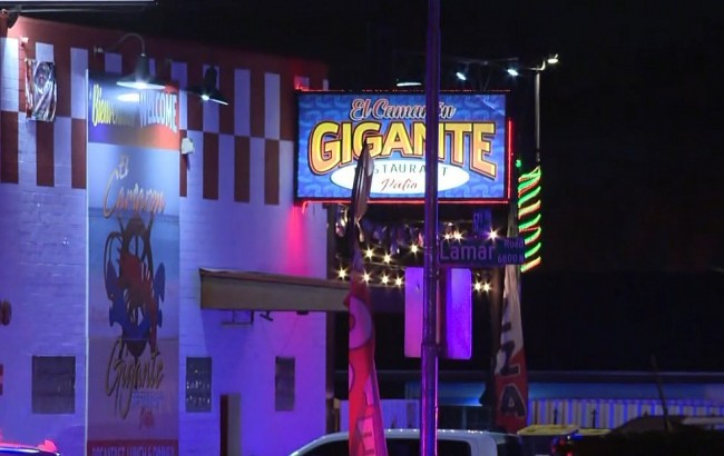 mass shooting at a restaurant in glendale arizona 3 dead 6 wounded