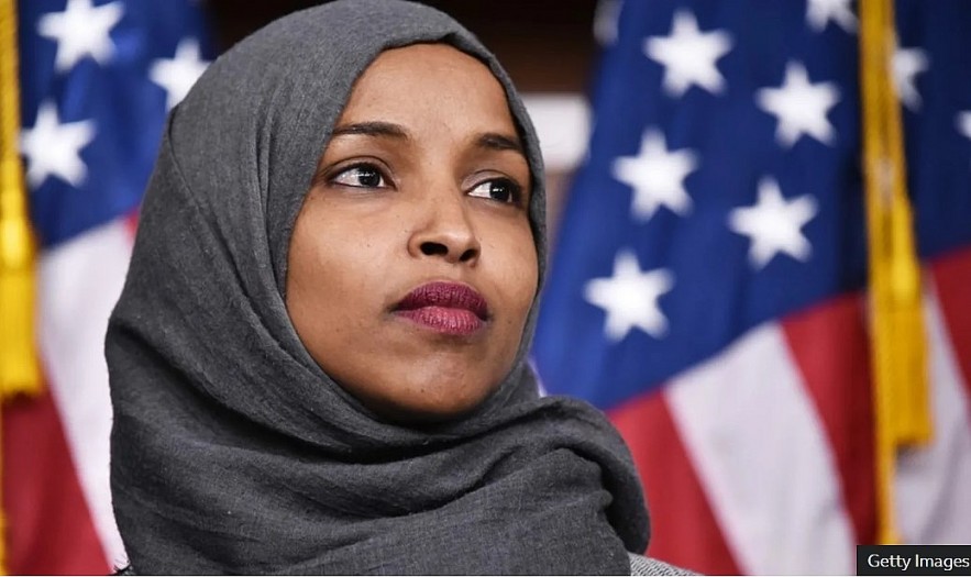 Ilhan Omar Faces Renewed Scrutiny Over Past Comments Ilhan Omar Faces Renewed Scrutiny Over Past Comments