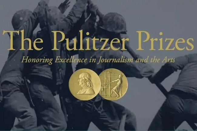 The Full List of the 2025 Pulitzer Prize Winners: Top Honors in Journalism, Literature, and Arts