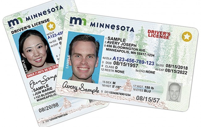 what is real id and when is the real id deadline