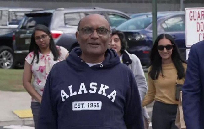 who is mahendra patel engineer freed after alleged walmart kidnapping misunderstanding