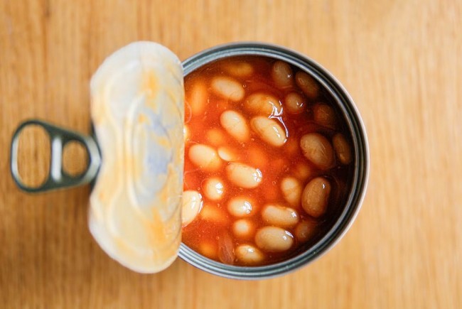 Vietti Recalls Baked Beans in 23 States Due to Undeclared Soy – Full Recall List