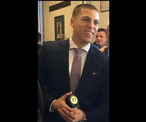 Who is Nick Galante? New Jersey Firefighter Divorces Wife at Birthday Party